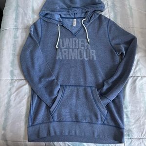 Loose fit Under Armour sweatshirt